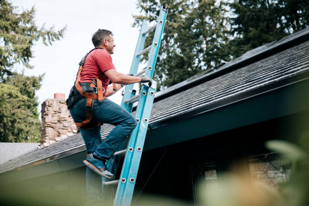 Best Tile Roofing Installation  in Rawlins, WY